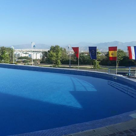 Aparthotel Studio Cabo Dream Cabo Negro Zewnętrze zdjęcie