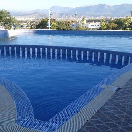 Aparthotel Studio Cabo Dream Cabo Negro Zewnętrze zdjęcie
