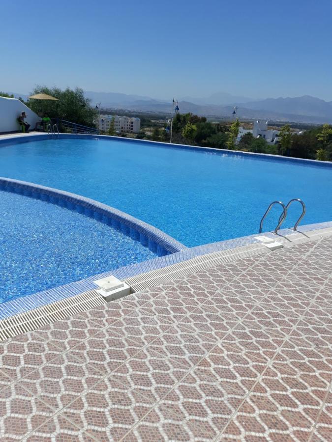 Aparthotel Studio Cabo Dream Cabo Negro Zewnętrze zdjęcie