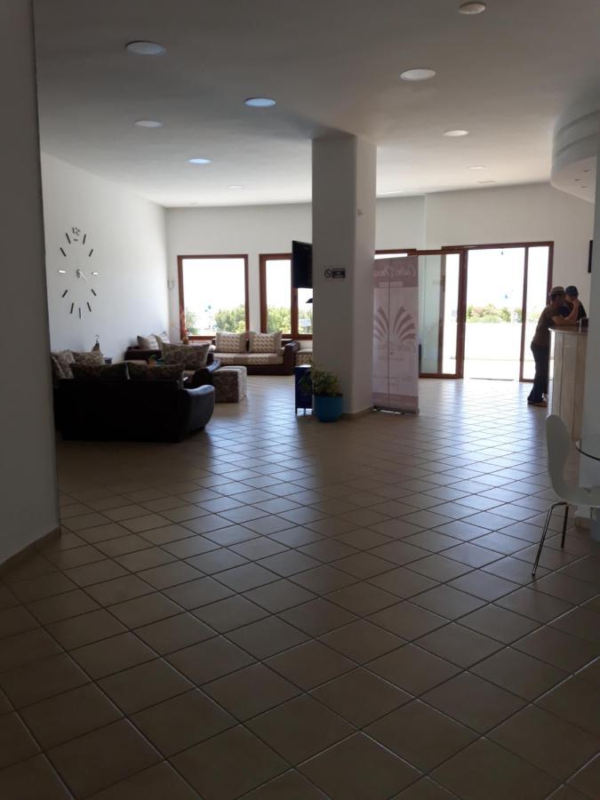 Aparthotel Studio Cabo Dream Cabo Negro Zewnętrze zdjęcie