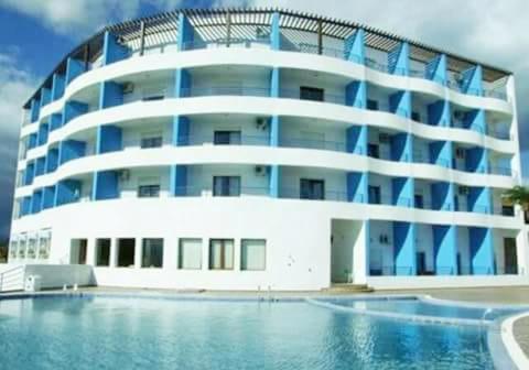 Aparthotel Studio Cabo Dream Cabo Negro Zewnętrze zdjęcie