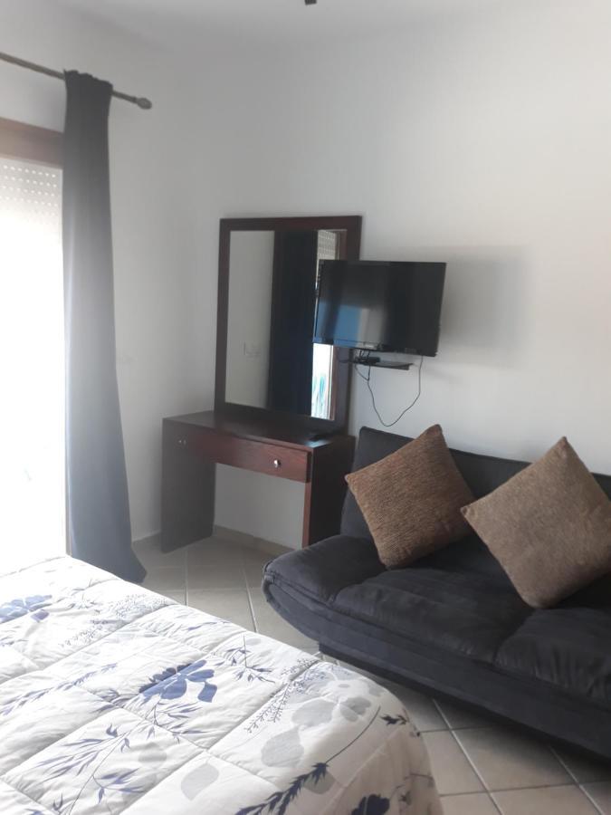 Aparthotel Studio Cabo Dream Cabo Negro Zewnętrze zdjęcie