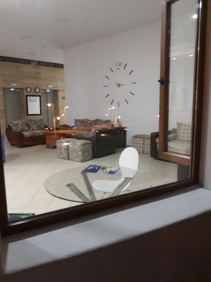 Aparthotel Studio Cabo Dream Cabo Negro Zewnętrze zdjęcie