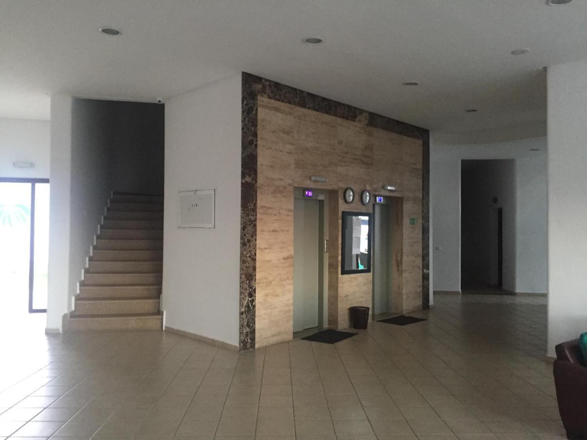 Aparthotel Studio Cabo Dream Cabo Negro Zewnętrze zdjęcie