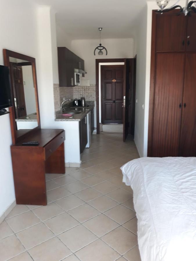 Aparthotel Studio Cabo Dream Cabo Negro Zewnętrze zdjęcie