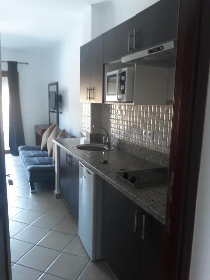 Aparthotel Studio Cabo Dream Cabo Negro Zewnętrze zdjęcie